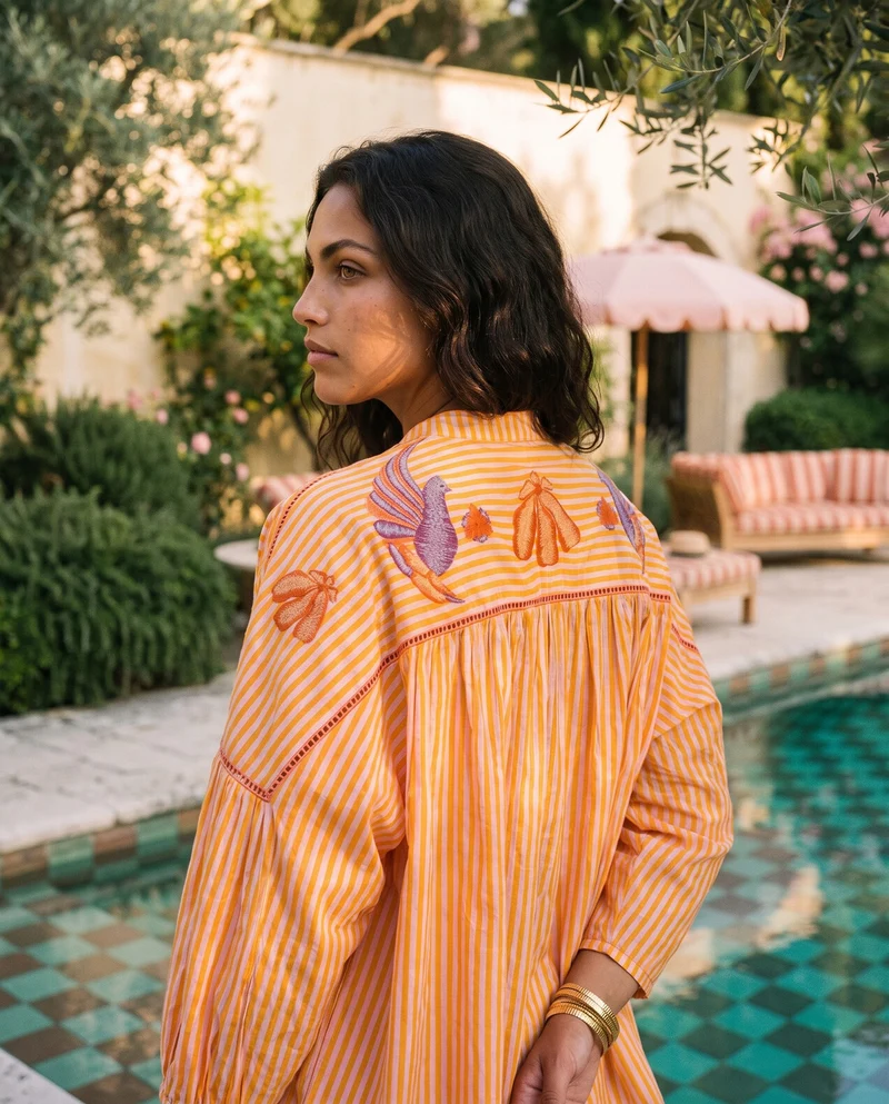 Blouse Palomé