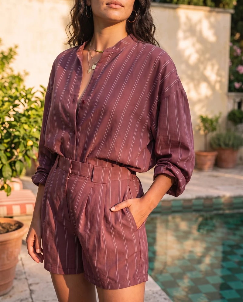 Chemise Juliette