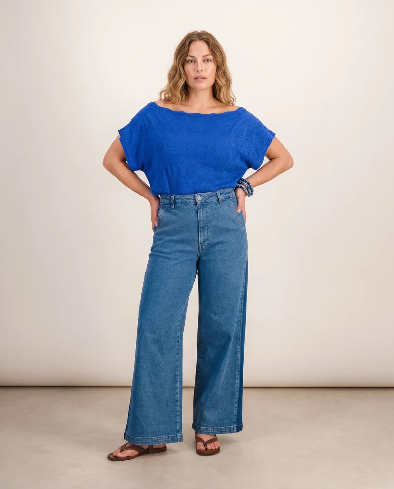 Top Suzette