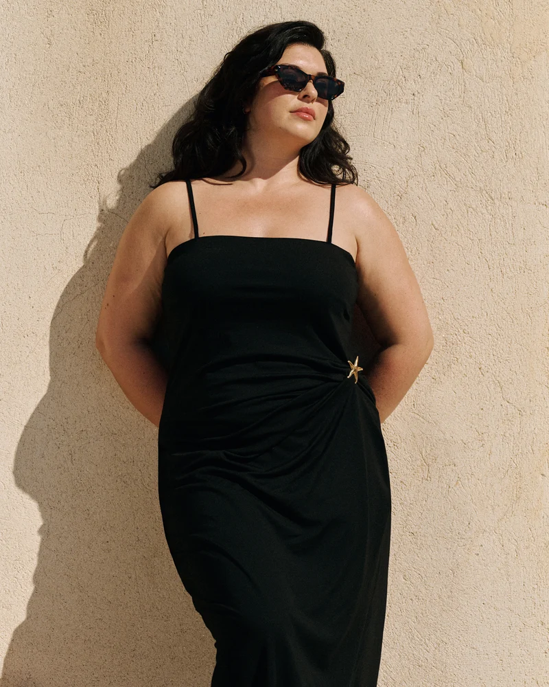 Robe Cécile