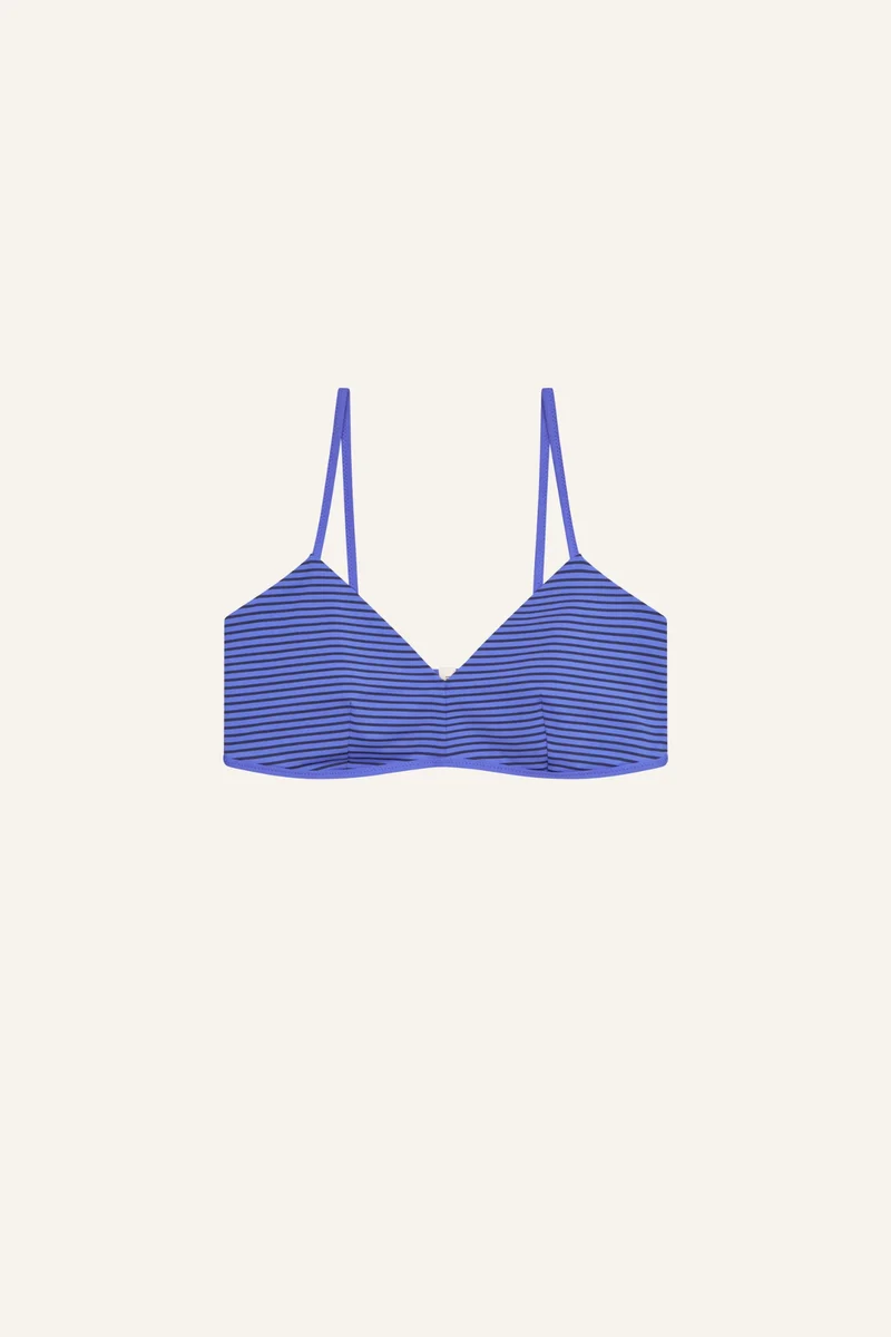 Sunny Bra Stripe '25
