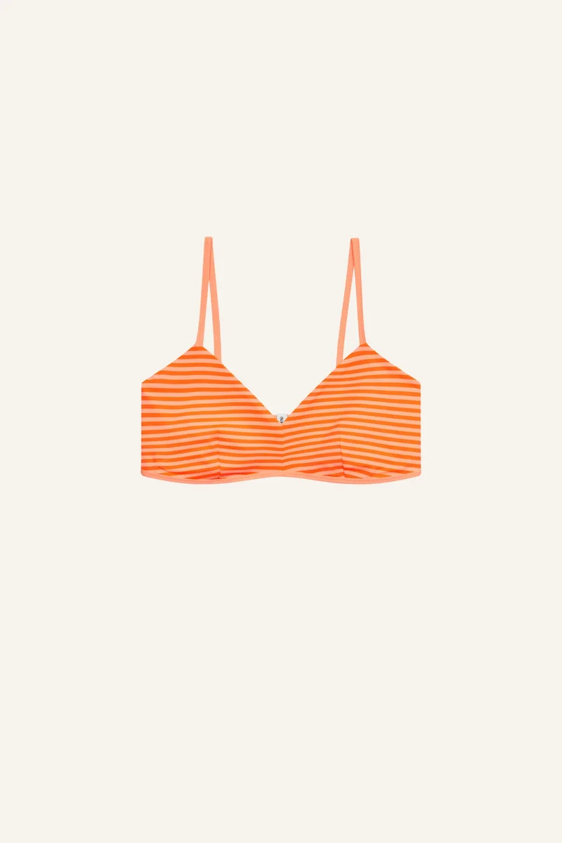 Sunny Bra Stripe '25