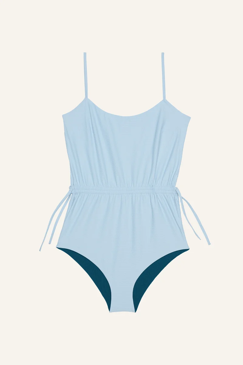 Ruffled Suit '24
