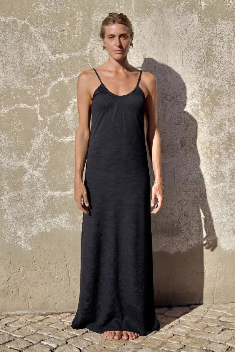 Vacation Dress