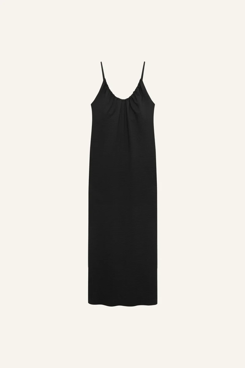 Vacation Dress