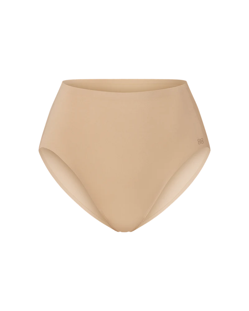 SoftForm High-Rise Brief™