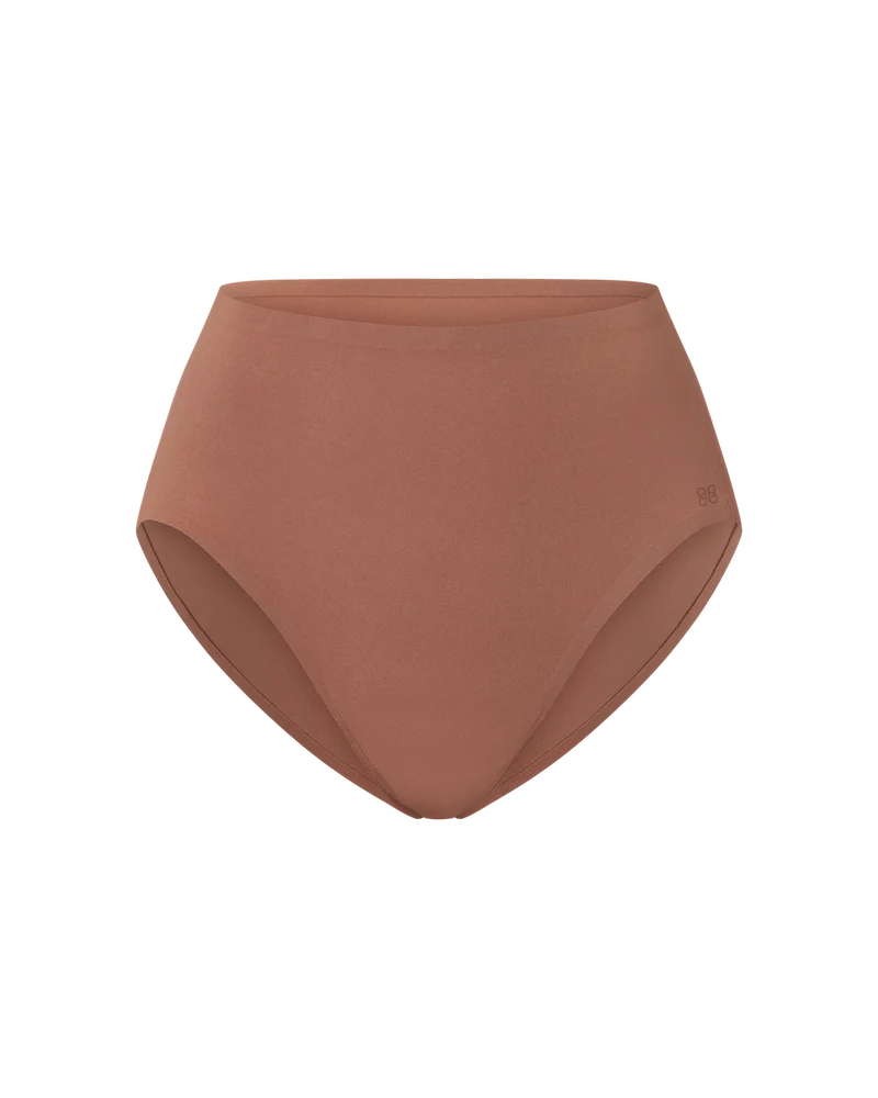 SoftForm High-Rise Brief™