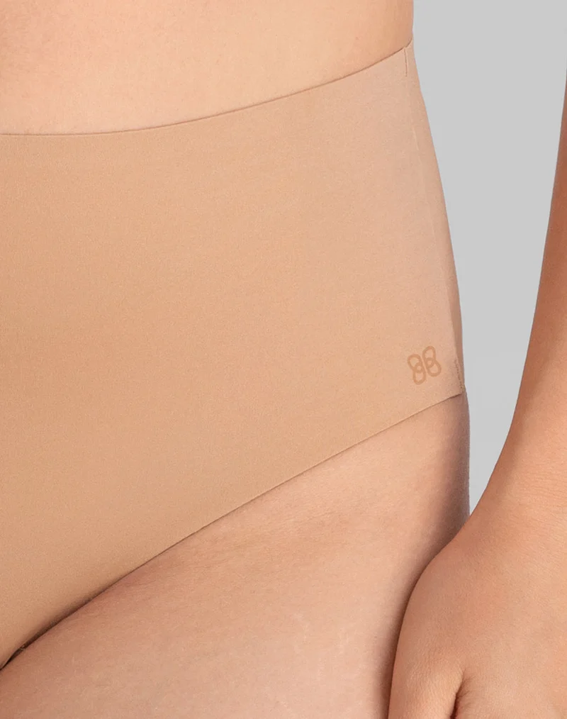 SoftForm High-Rise Brief™