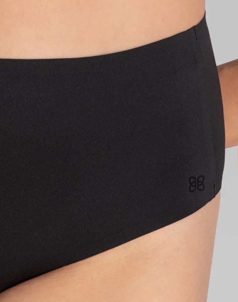 SoftForm High-Rise Brief™