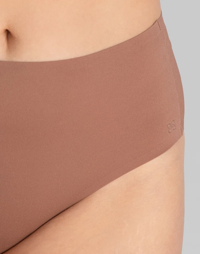 SoftForm High-Rise Brief™