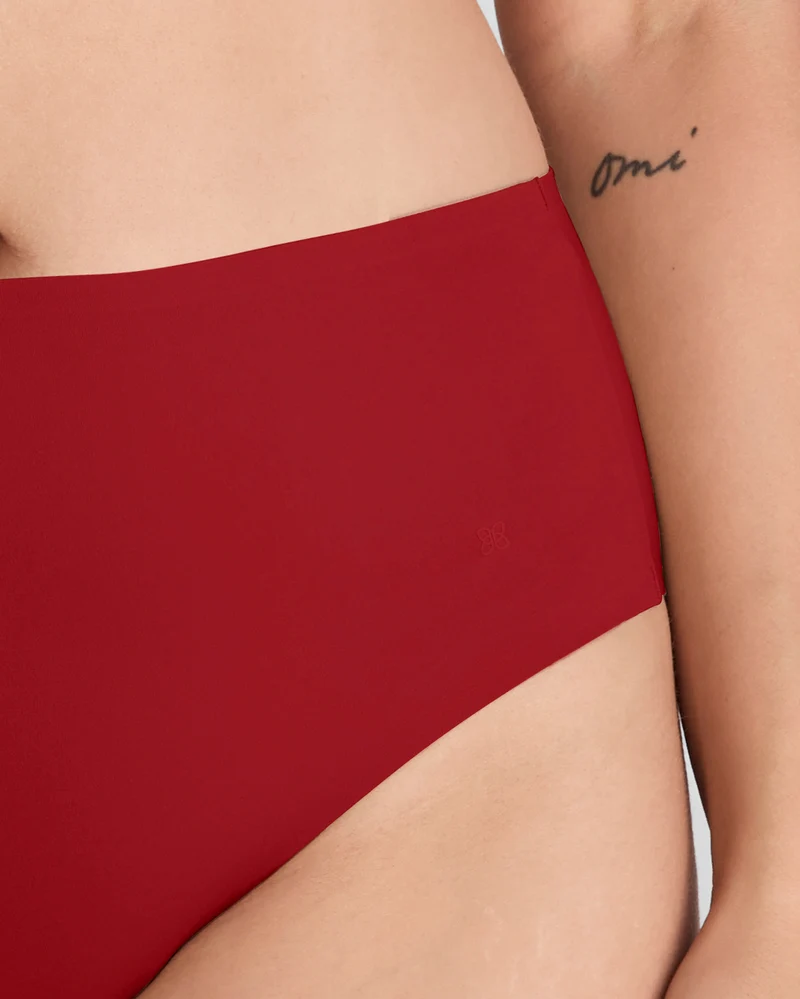 SoftForm High-Rise Brief™