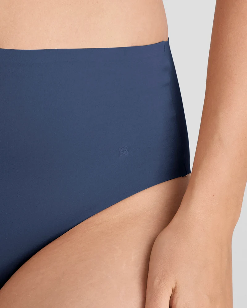 SoftForm High-Rise Brief™