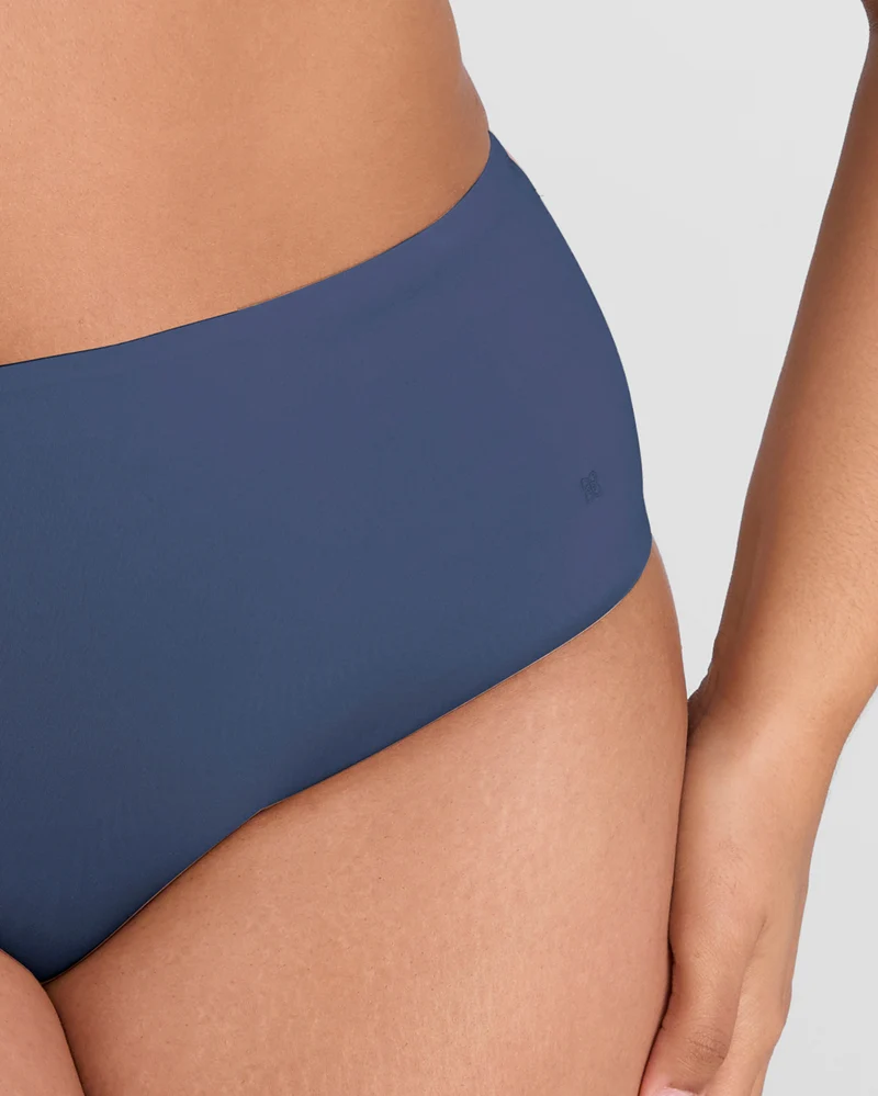 SoftForm High-Rise Brief™