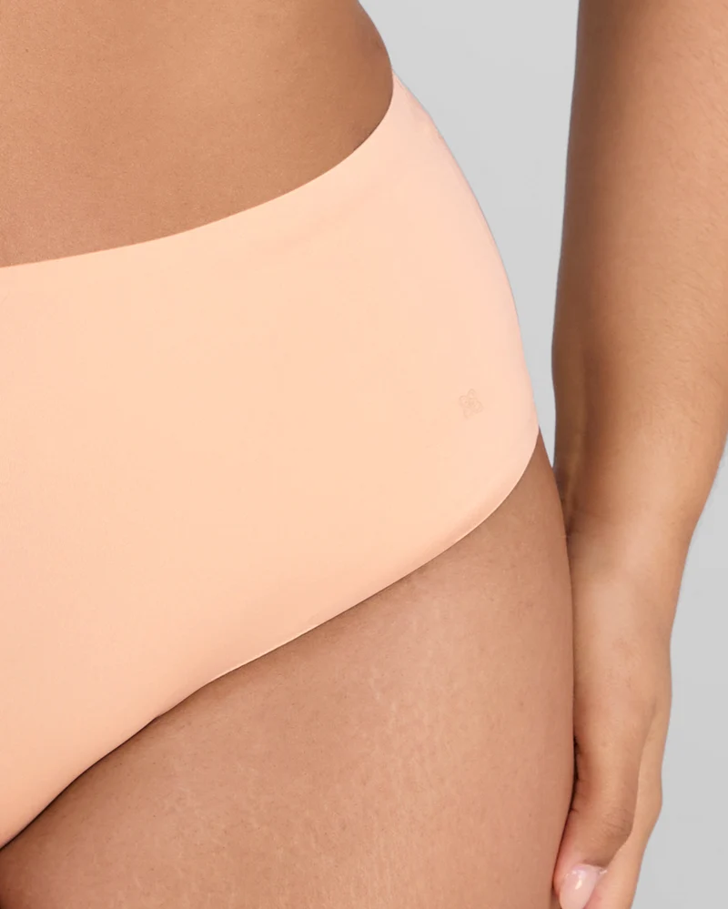 SoftForm High-Rise Brief™