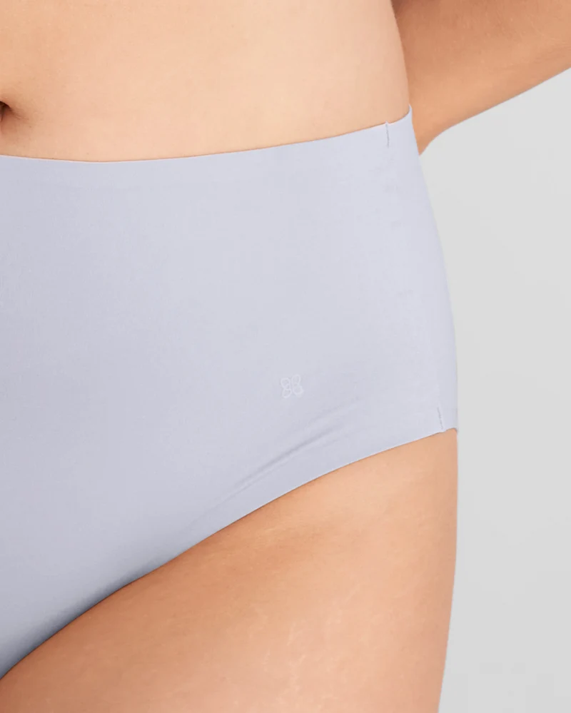 SoftForm High-Rise Brief™