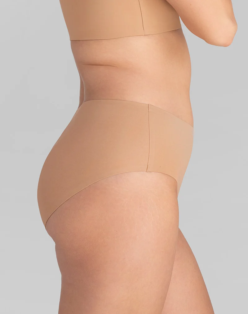 SoftForm High-Rise Brief™