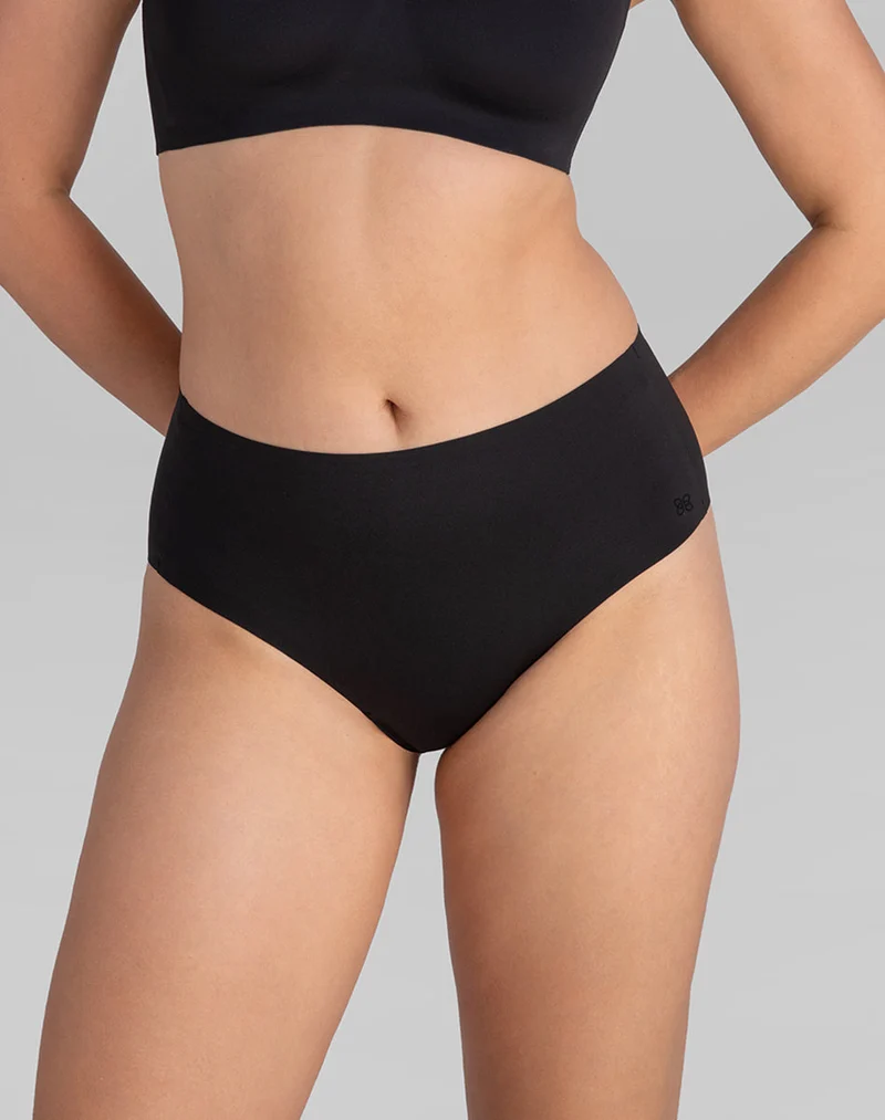 SoftForm High-Rise Brief™
