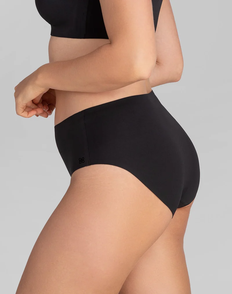 SoftForm High-Rise Brief™
