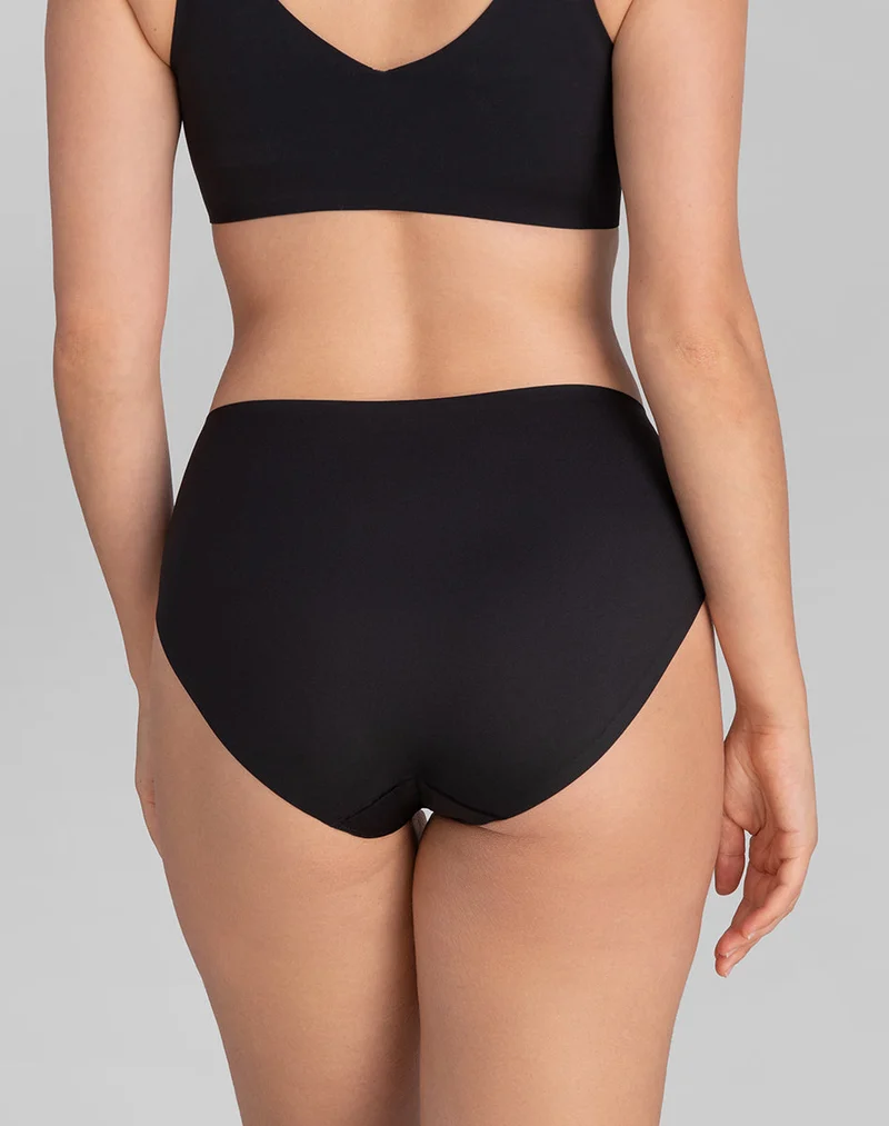 SoftForm High-Rise Brief™