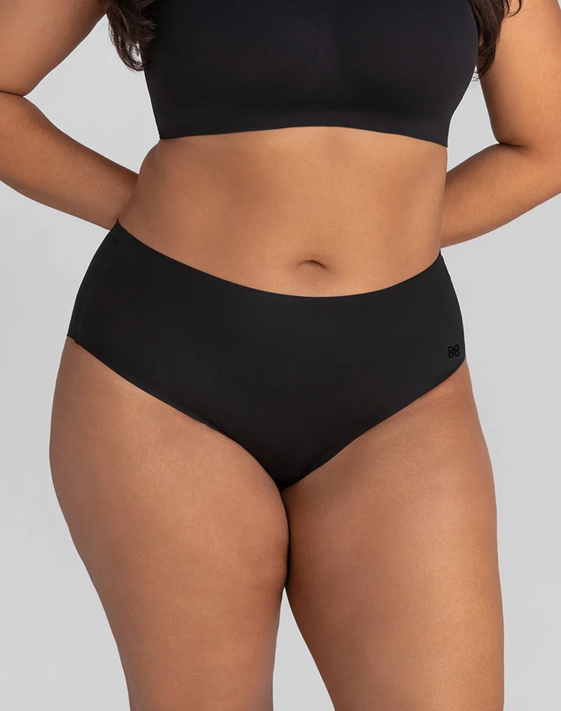 SoftForm High-Rise Brief™