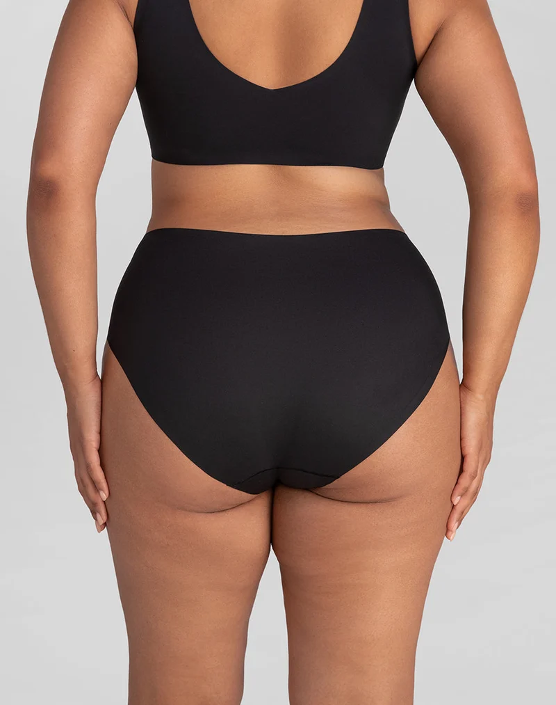 SoftForm High-Rise Brief™