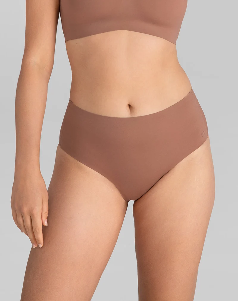 SoftForm High-Rise Brief™