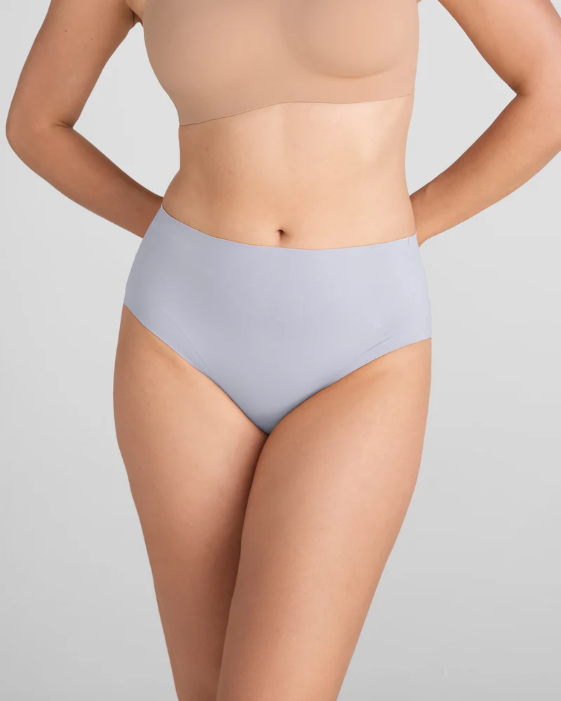 SoftForm High-Rise Brief™
