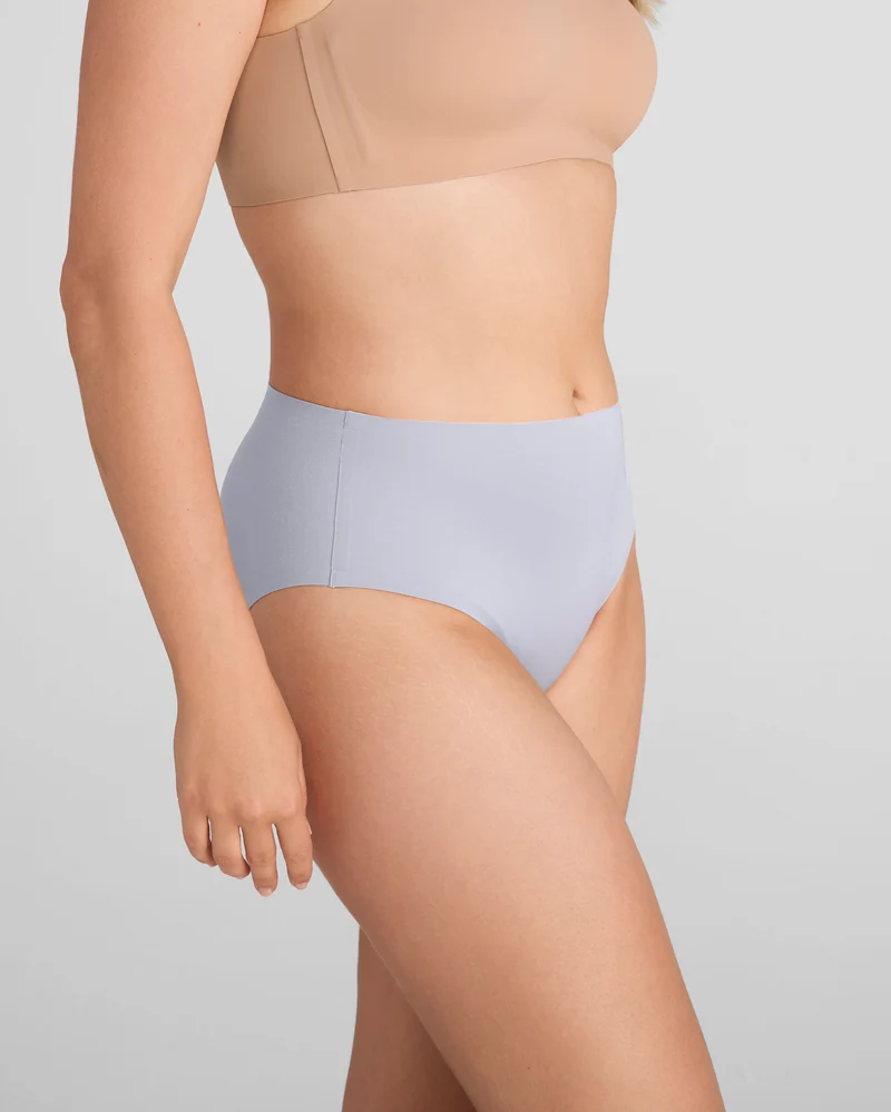SoftForm High-Rise Brief™