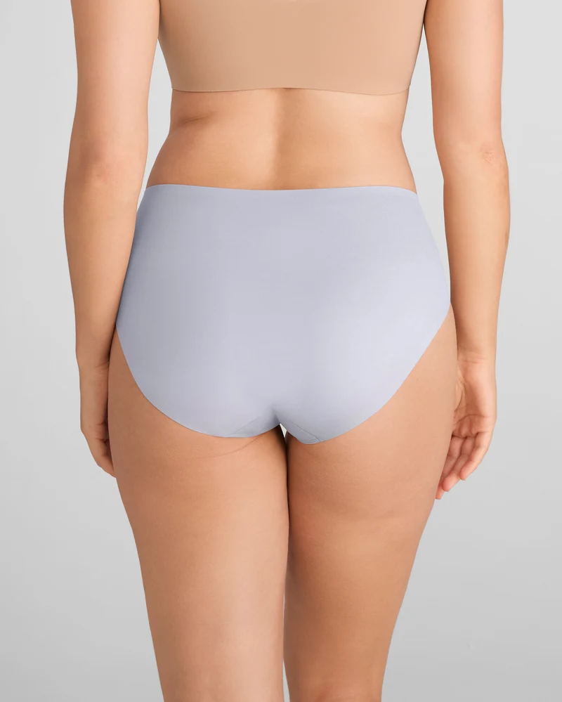 SoftForm High-Rise Brief™