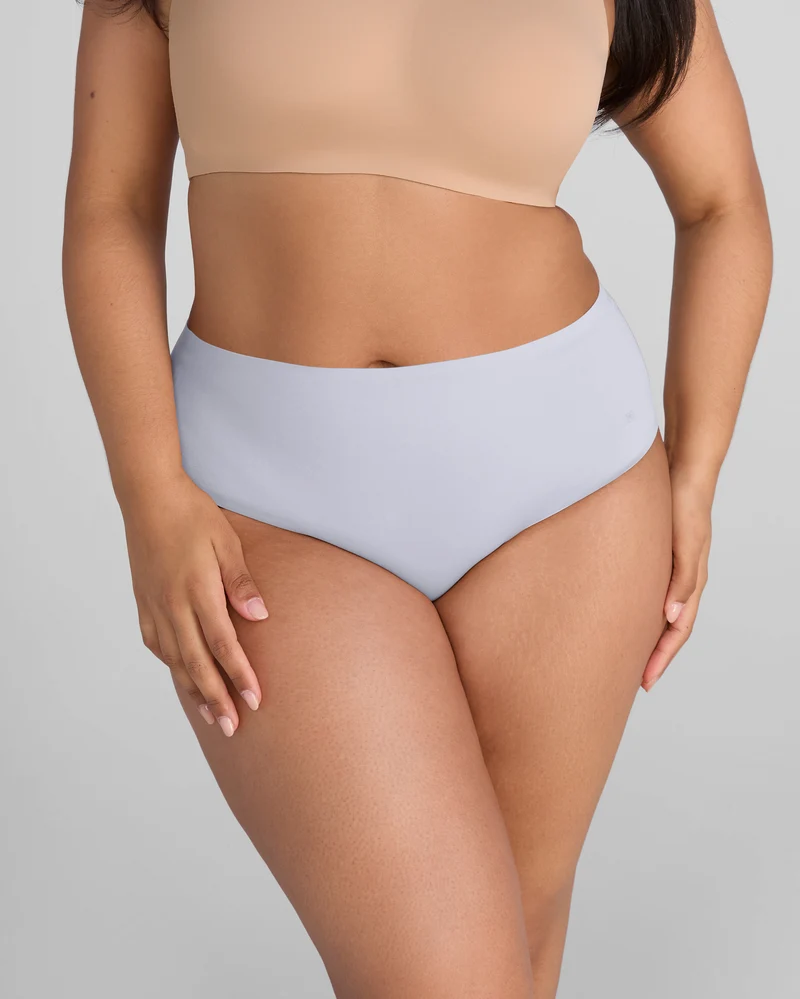 SoftForm High-Rise Brief™