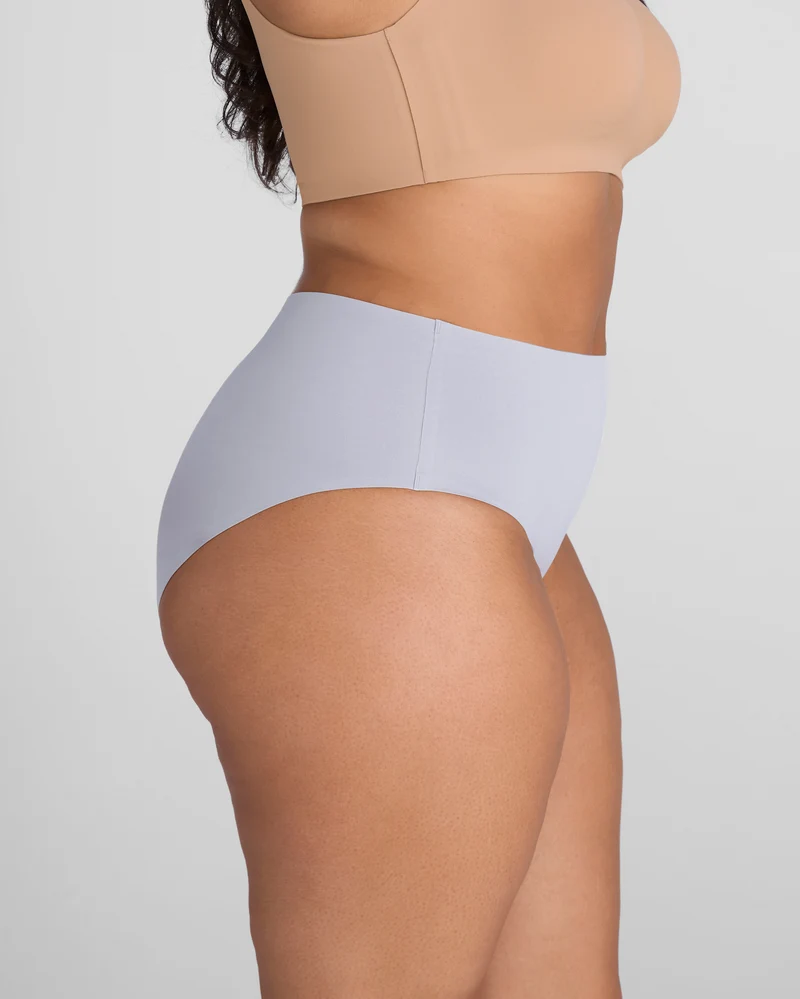 SoftForm High-Rise Brief™