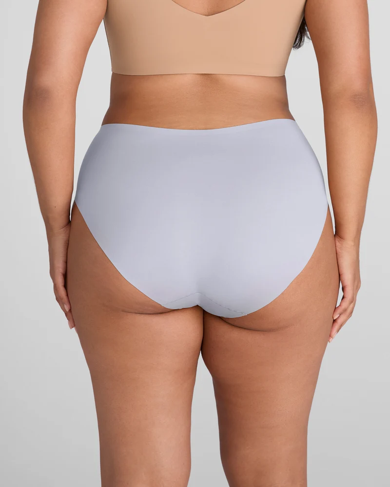 SoftForm High-Rise Brief™