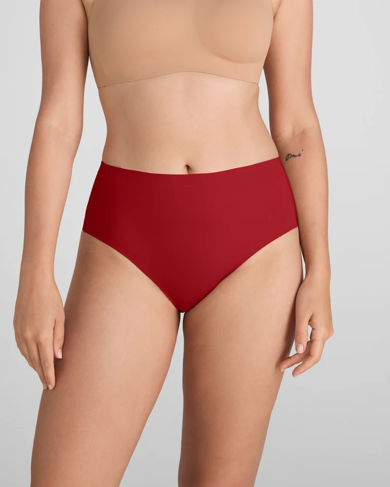 SoftForm High-Rise Brief™