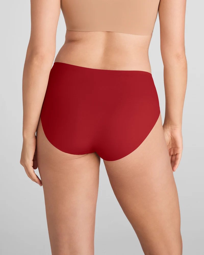 SoftForm High-Rise Brief™