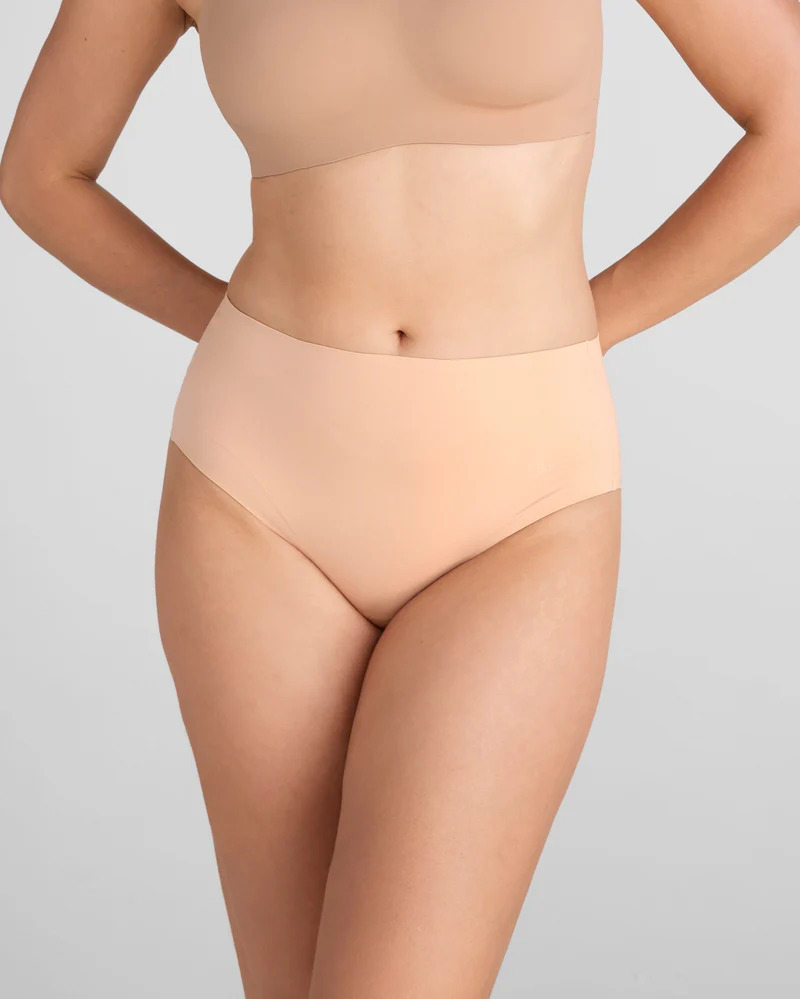 SoftForm High-Rise Brief™
