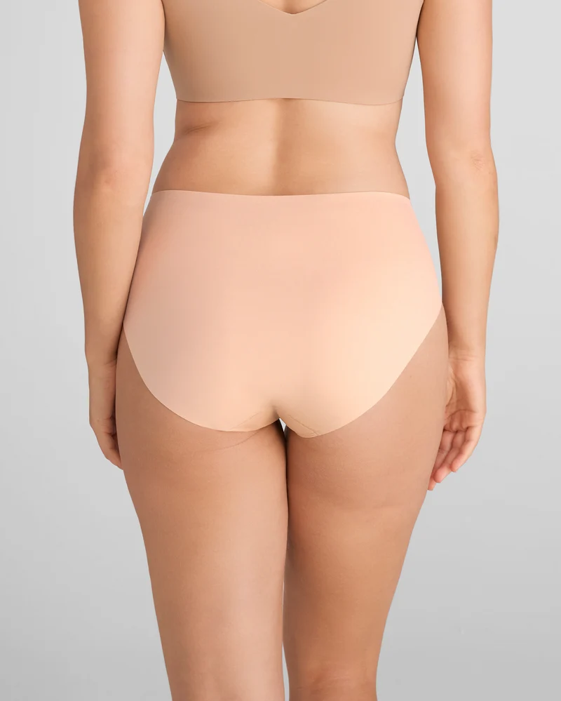 SoftForm High-Rise Brief™