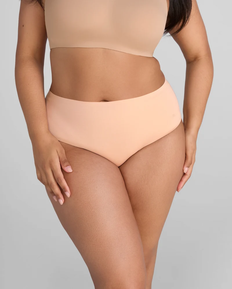 SoftForm High-Rise Brief™