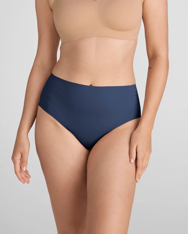 SoftForm High-Rise Brief™
