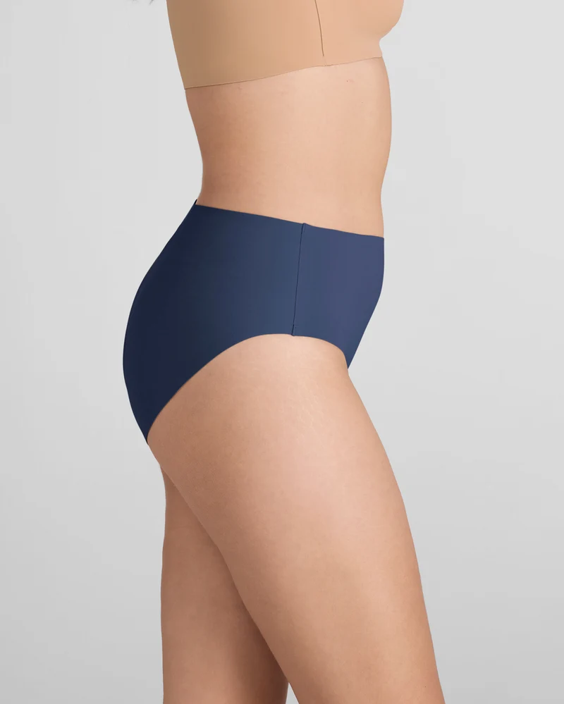 SoftForm High-Rise Brief™