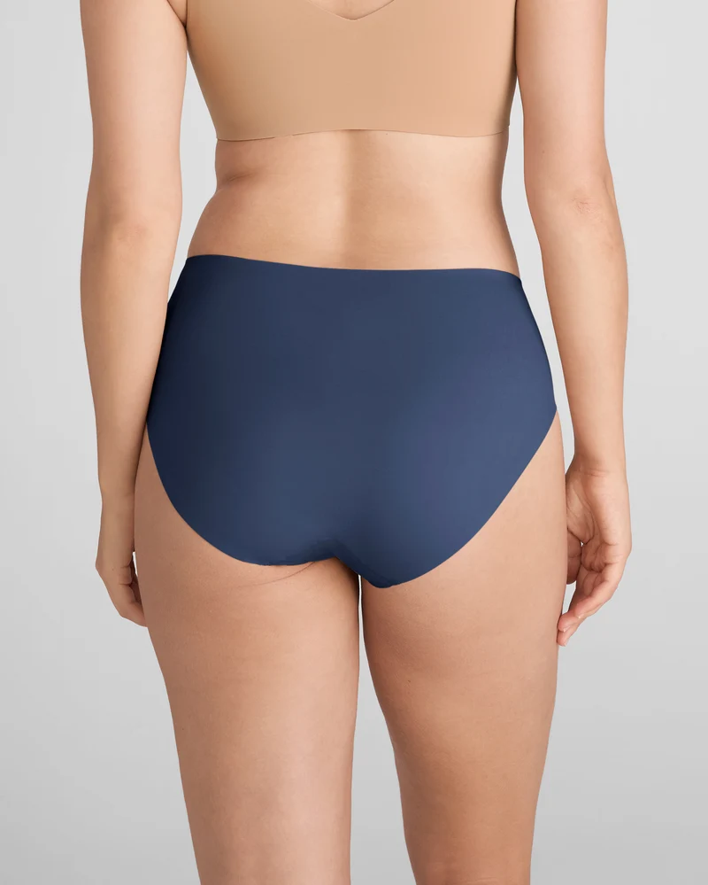 SoftForm High-Rise Brief™