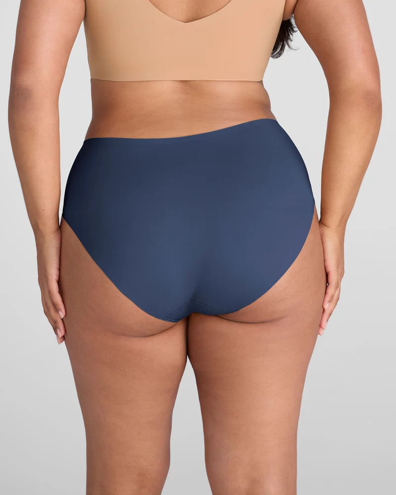 SoftForm High-Rise Brief™