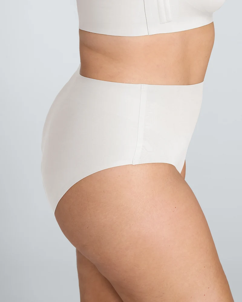 SoftForm High-Rise Brief
