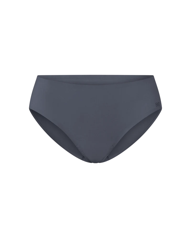 SoftForm Cotton Mid-Rise Brief