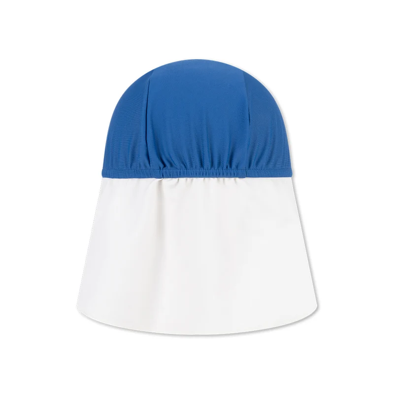 UV Sun Cap - Blue - Catch Of The Day