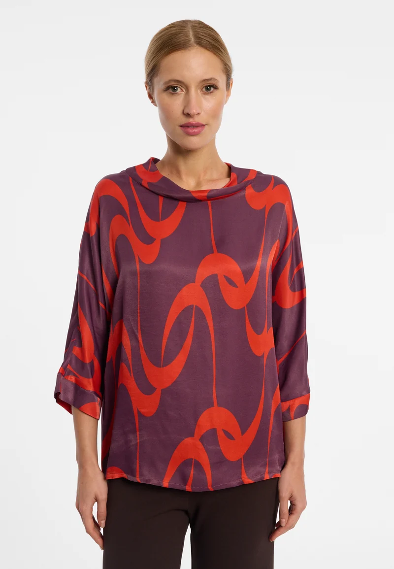 Satinshirt Enville