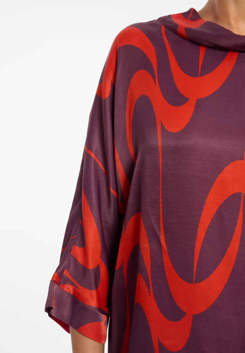 Satinshirt Enville