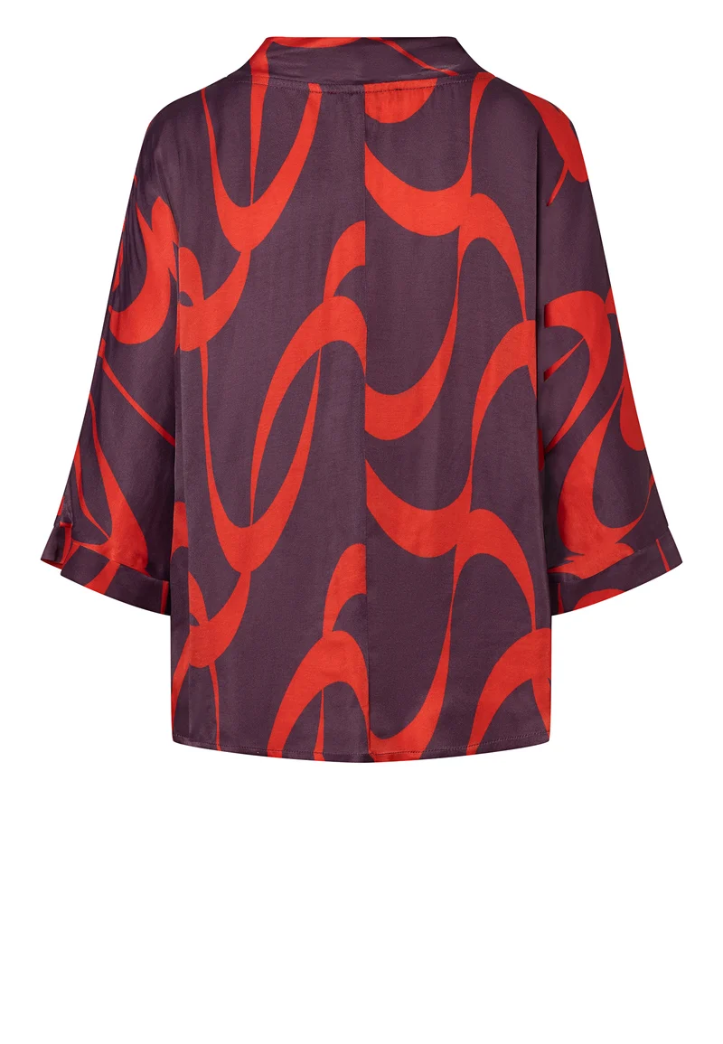 Satinshirt Enville