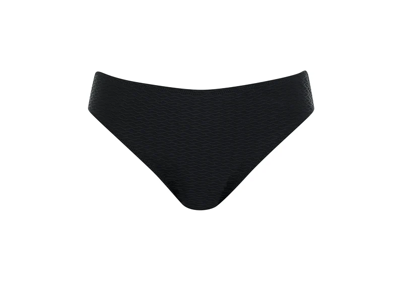 Solid Structure Bottom