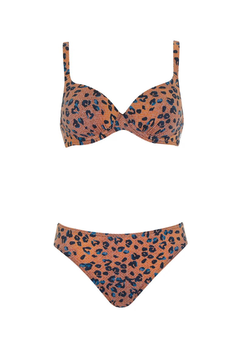 Wild Push-Up Set