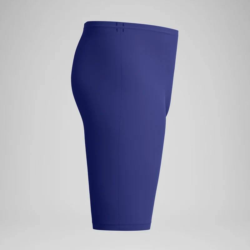 Men's Fastskin LZR Pure Valor 2.0 High Waisted Jammer Navy/Purple